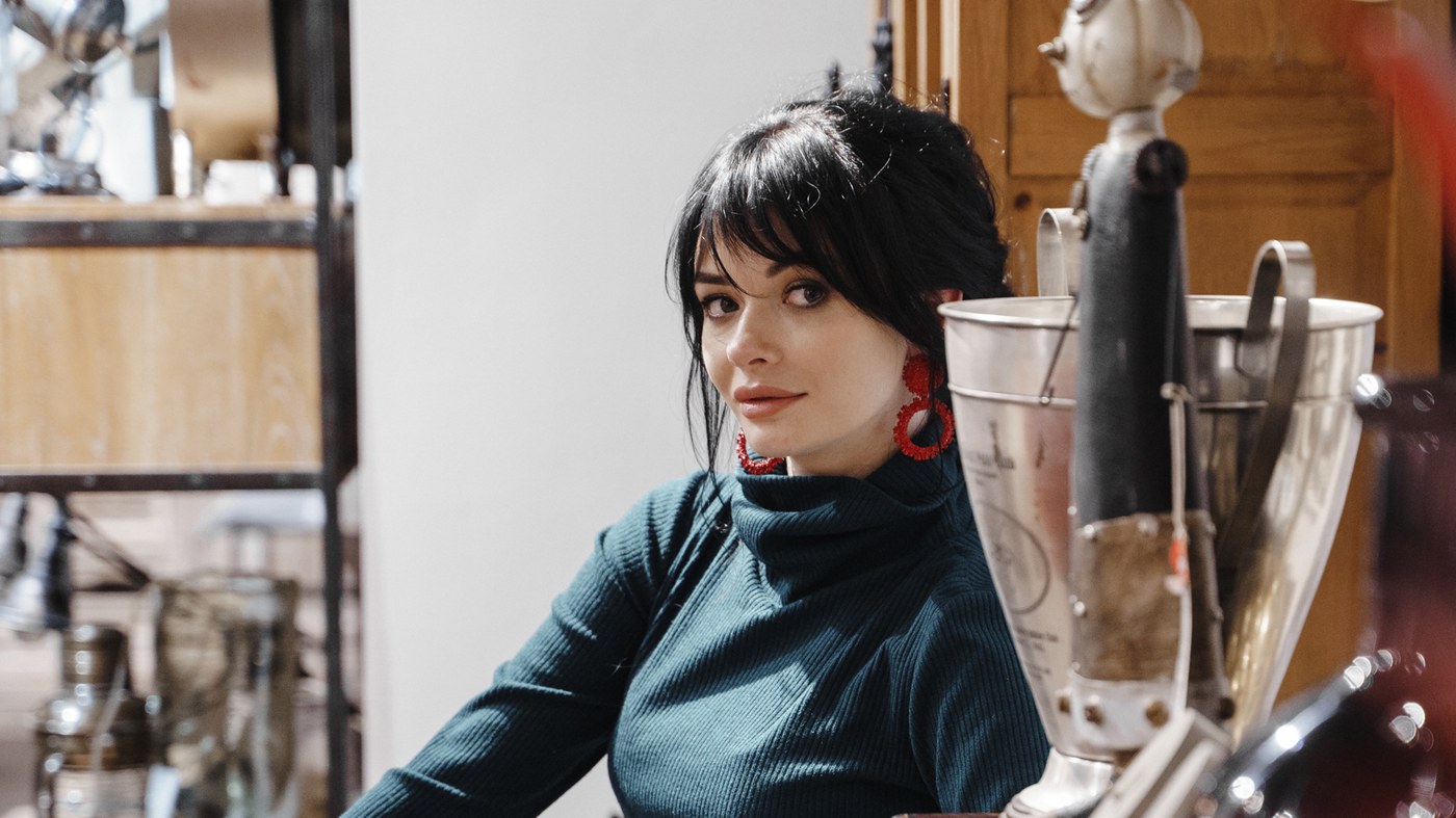 Анна Рединова — эксперт по недвижимости и дизайну