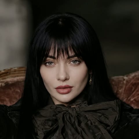Анна Рединова