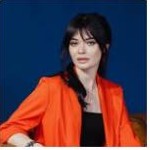 Анна Рединова